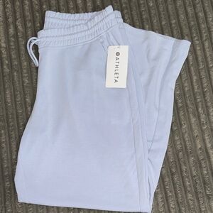 Athleta Seasoft Straight Pant